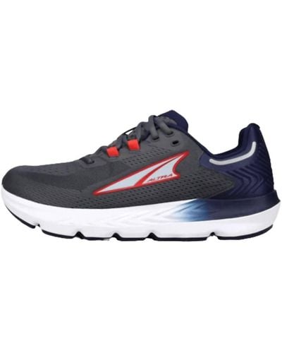 Altra Provision 7 Running Shoes - Blue