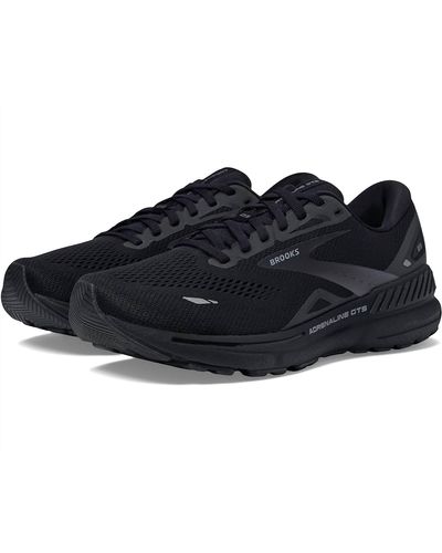 Brooks Adrenaline Gts 23 Running Shoes ( D Width ) - Blue