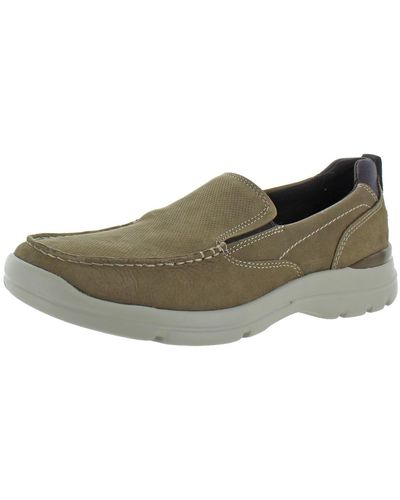 Rockport city best sale edge slip on
