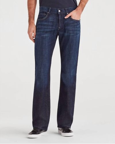 7 For All Mankind Bootcut jeans for Men | Online Sale up to 50% off | Lyst