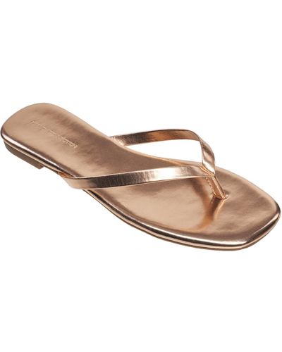 French Connection Morgan Sandal - Pink