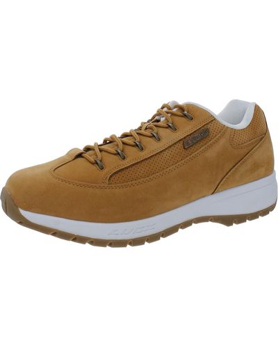 Lugz Fitness Sneakers Athletic And Training Shoes - Brown
