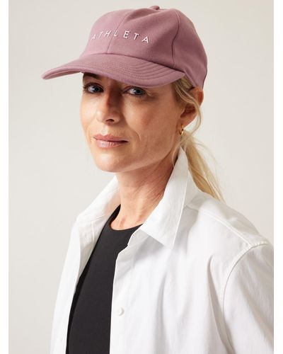 Women's Athleta Hats from $39 | Lyst