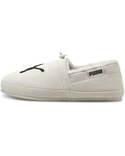 PUMA Slippers for Women | Online Sale up to 56% off | Lyst
