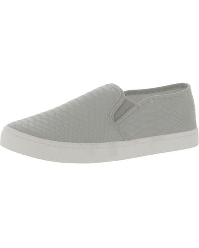 Report Collection Arvey Fashion Sneakers - Gray