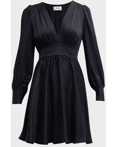 Xirena Cosima Dress - Black