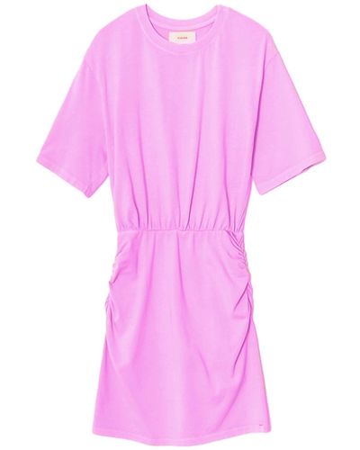 Xirena Lexa Dress - Pink