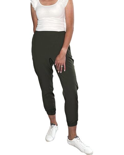 Boom Boom Jeans In The Moment jogger - Black