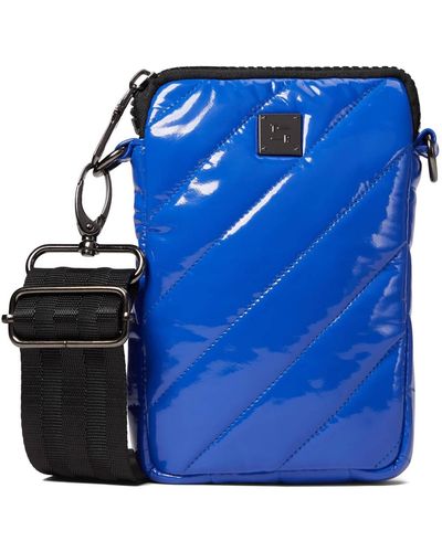 Think Royln The Cell Phone Case Mini Crossbody Bag