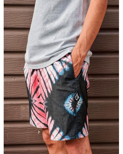 Volcom Boardshorts and swim shorts for Men | Online Sale up to 75% off |  Lyst