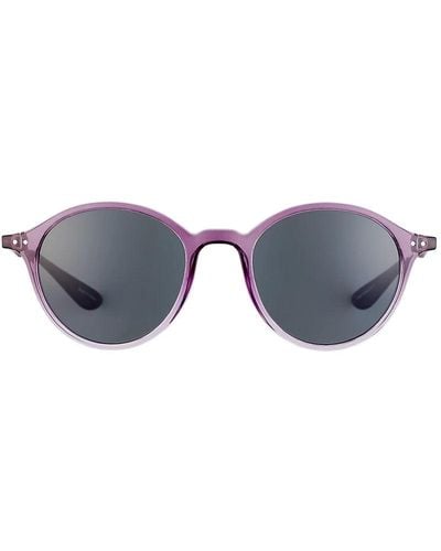 Eddie Bauer Newport Polarized Sunglasses - Gray