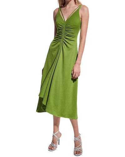 AS by DF Maddy Dress - Green