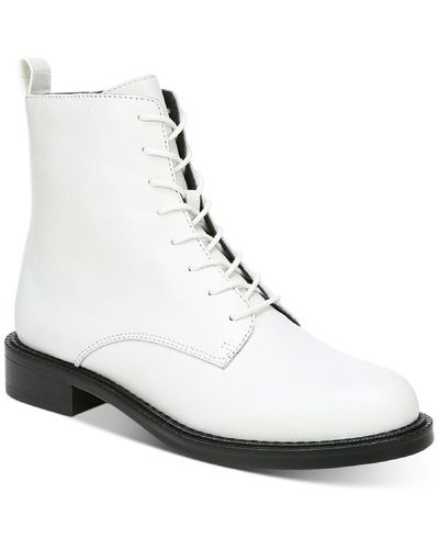 White Sam Edelman Boots for Women | Lyst