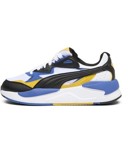 PUMA X-ray Speed Wide Sneakers - Blue
