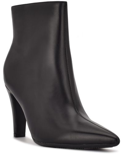 Nine West Ankle boots for Women | Online Sale up to 80% off | Lyst