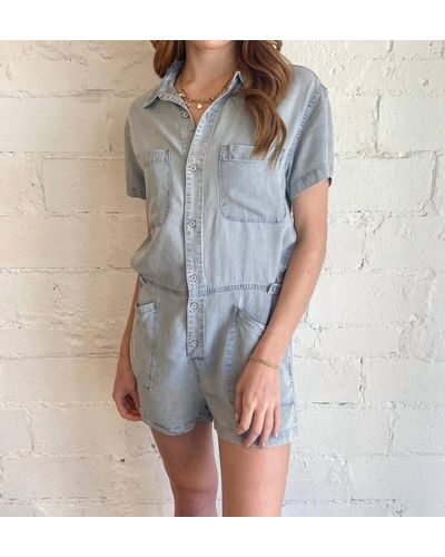 Vintage havana overalls sales