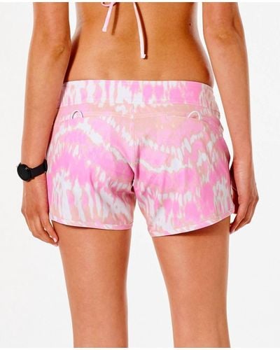Rip Curl Classic Surf Boardshort - Pink