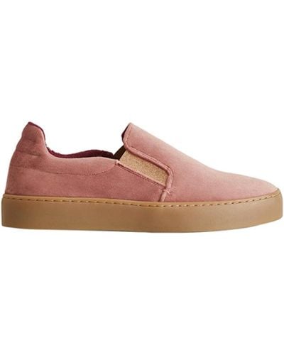 Boden Slip-on Sneaker - Pink