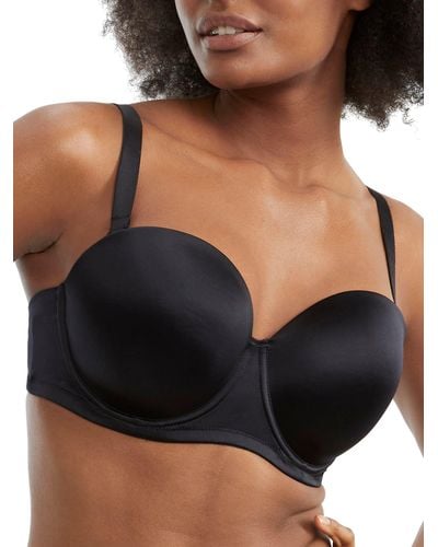 Buy Curvy Kate Smoothie Strapless Moulded Bra from Next Luxembourg
