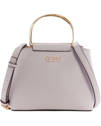 Women's Guess Factory Satchel bags and purses from $40 | Lyst - Page 4
