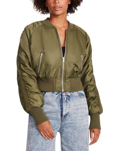Bb dakota hotsell double agent jacket