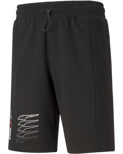 PUMA Rad/cal Shorts - Black