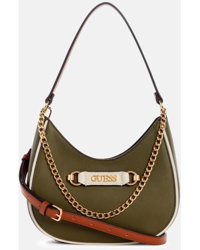 Guess factory bag sale ca clearance