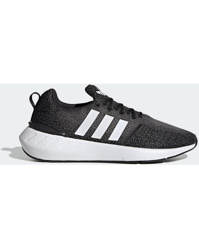 adidas Swift Run 22 Shoes - White