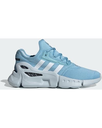 adidas Adifom Flux Shoes - Blue