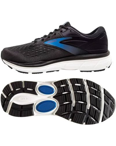 Brooks Dyad 11 Running Shoes - D/medium Width - Multicolor