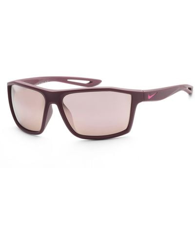 Nike 60mm Sunglasses - Pink