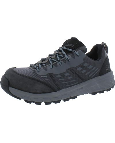 Danner Fitness Workout Athletic And Training Shoes - Black