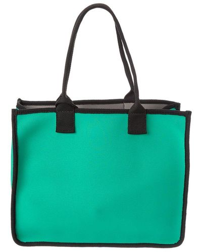 Urban Expressions Wade Tote - Green