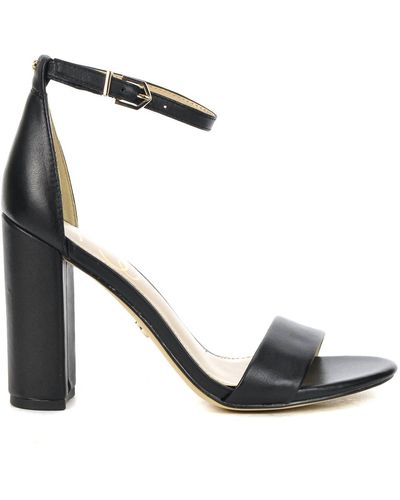 Sam Edelman Yaro Classic Dress Sandal - Black