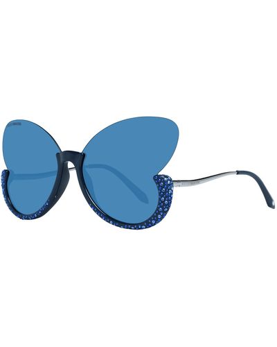 Atelier Swarovski Sunglasses - Blue
