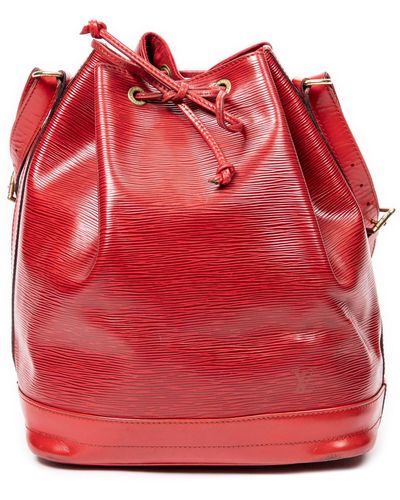 Louis Vuitton Noé Bucket & Drawstring Bags for Women