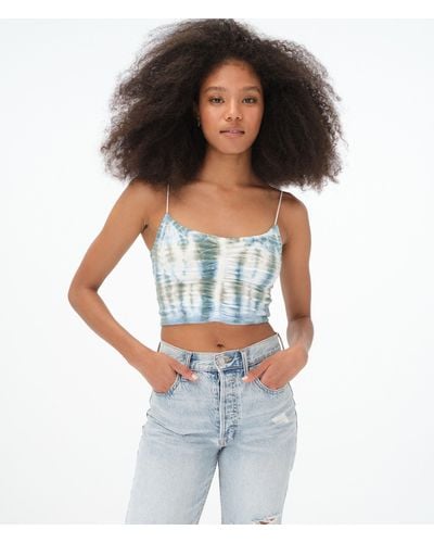 Women's Aéropostale Sleeveless and tank tops from $17