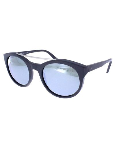 Vuarnet Double Bridge Sunglasses - Blue