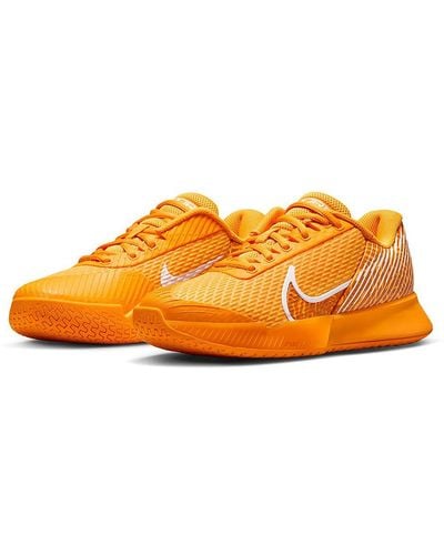 Nike Zoom Vapor Pro 2 Hc Tennis Fitness Running Shoes - Pink