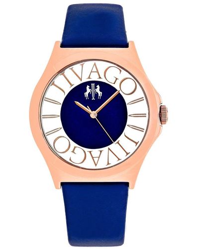 Jivago Fun Watch - Blue