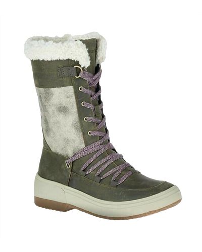 Merrell haven shop boots
