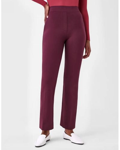 Spanx The Perfect Pant - Red