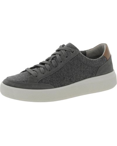 Vince Dawson Fitness Lifestyle Casual And Fashion Sneakers - Brown