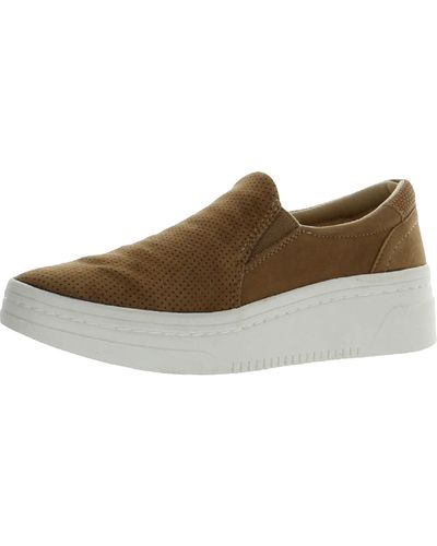 Dr. Scholls Everywhere Fashion Sneakers - Brown