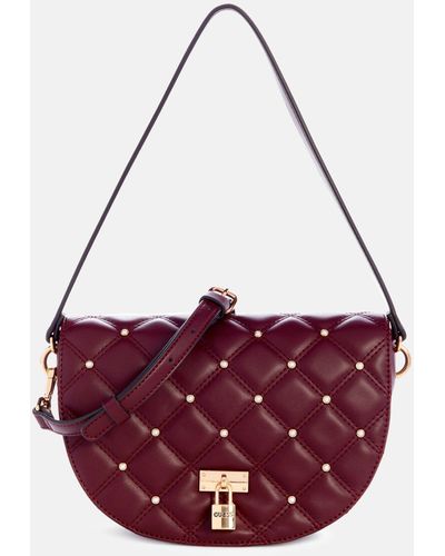 Guess factory shop handbags sale
