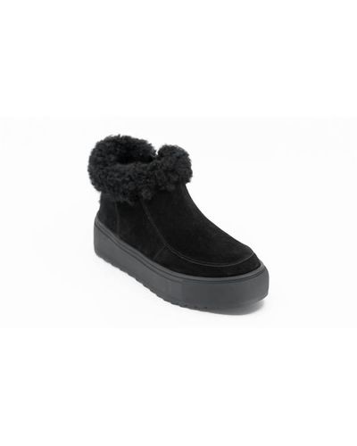 Cougar Shoes Amour Bootie - Black