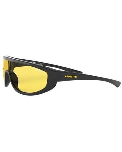 Arnette 55mm White Sunglasses An4265-262487-55