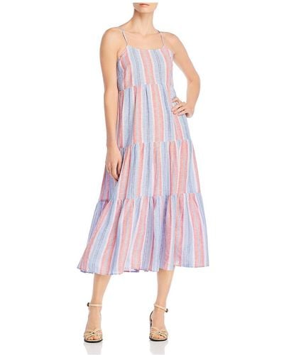 Beach lunch 2024 lounge maxi dress