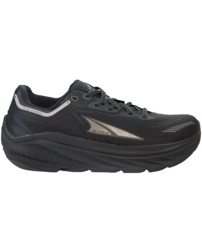 Altra 's Via Olympus Running Shoes - Black