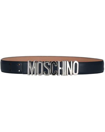 Moschino top belt amazon